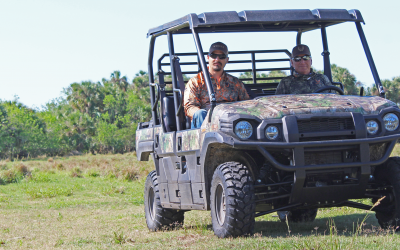 Florida Hog Hunting – Rooted In Tradition